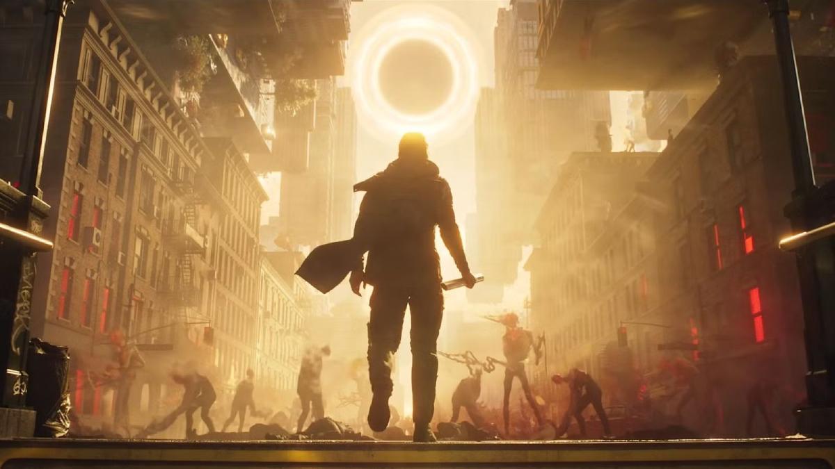 Control Resonant Dylan Faden sembra una vera e propria macchina da guerra 