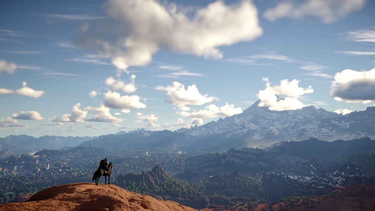 Crimson Desert Se puoi pensarlo, puoi farlo (1)