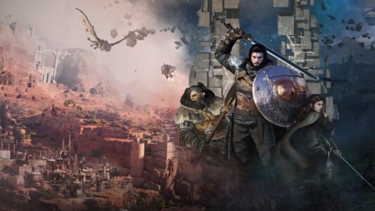 Crimson Desert: come gira su PC?