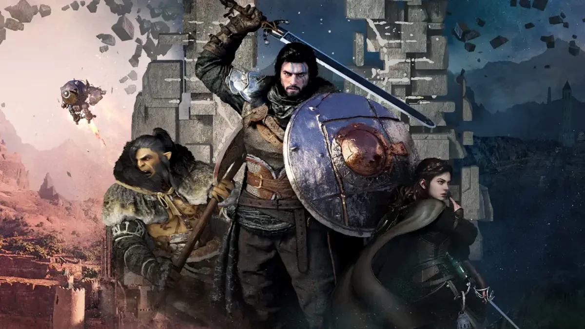 Crimson Desert su Nintendo Switch 2? Pearl Abyss afferma l’interesse