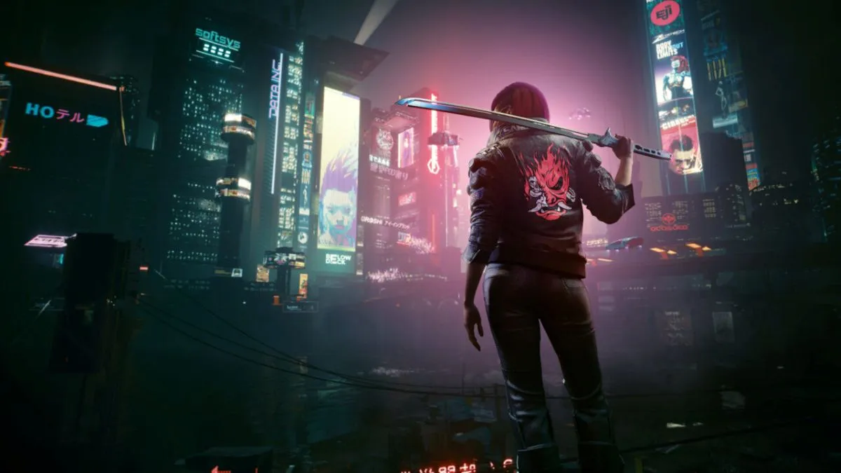 Cyberpunk 2077-non-ci-sono-piani-per-nuove-espansioni