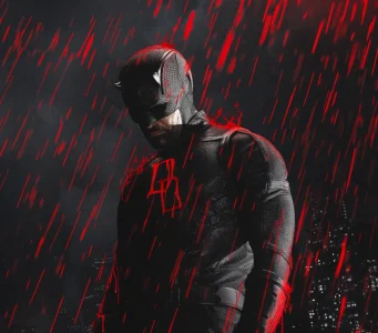 Daredevil Born Again Stagione 2 - Recensione (2)