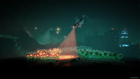 Darwin's Paradox! 10