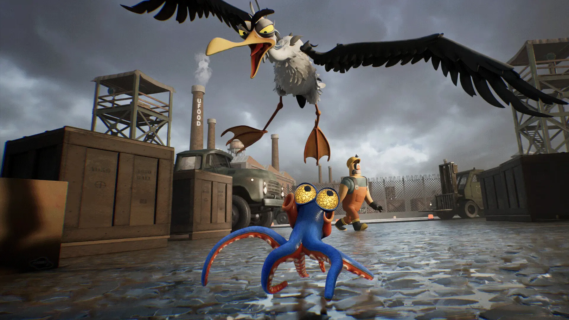 Darwin’s Paradox! Recensione