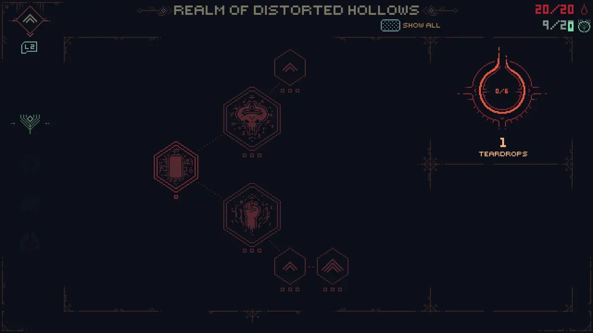 Death Howl Recensione (2)