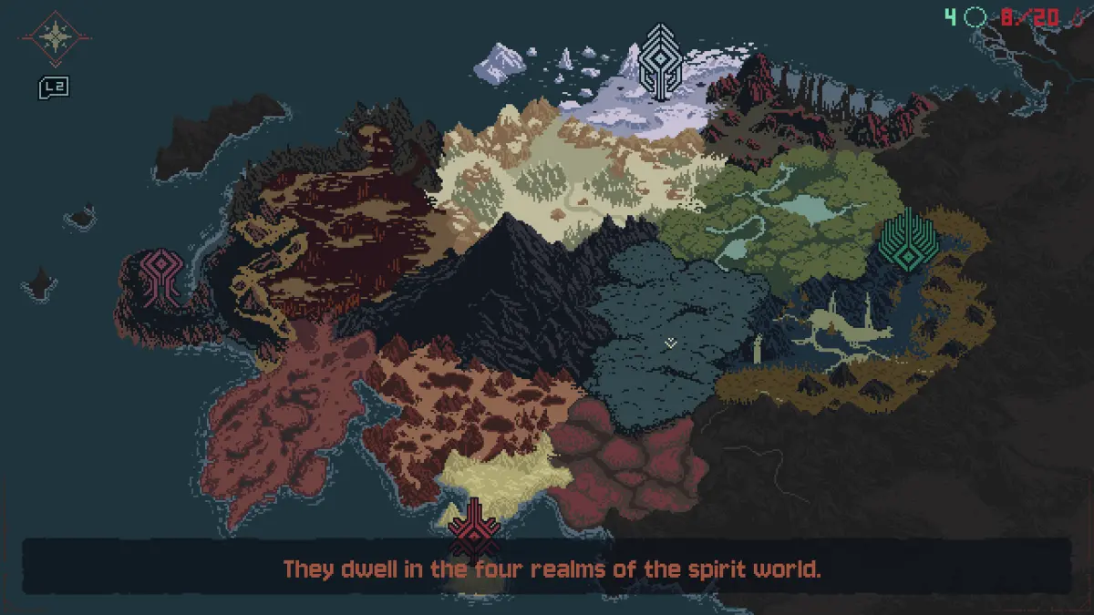 Death Howl Recensione (5)