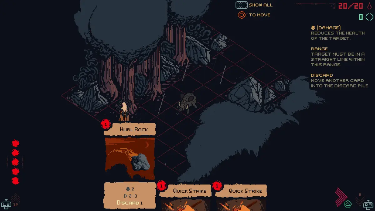 Death Howl Recensione (8)