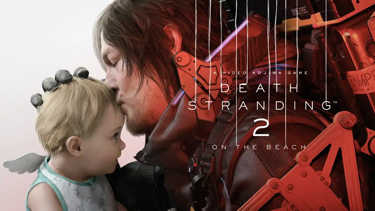 Death Stranding 2 (PC) – Recensione