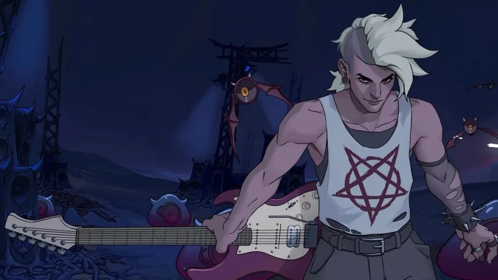 Devil Jam - immagine della recensione