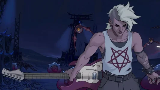 Devil Jam - Recensione