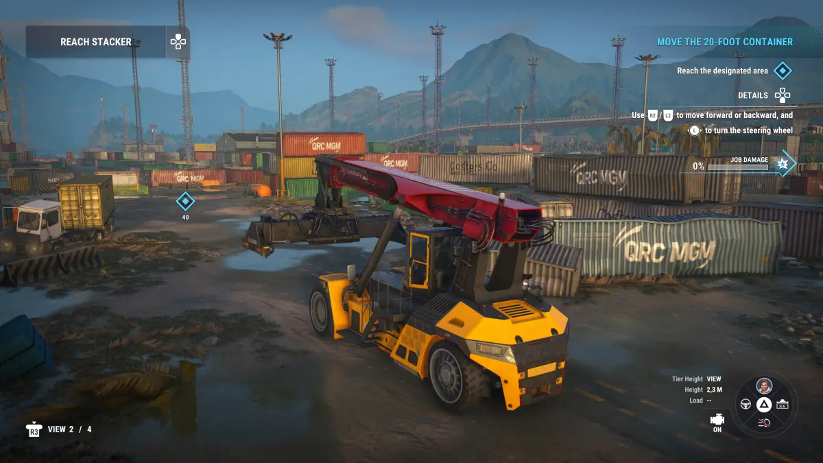 Docked - Recensione (2)