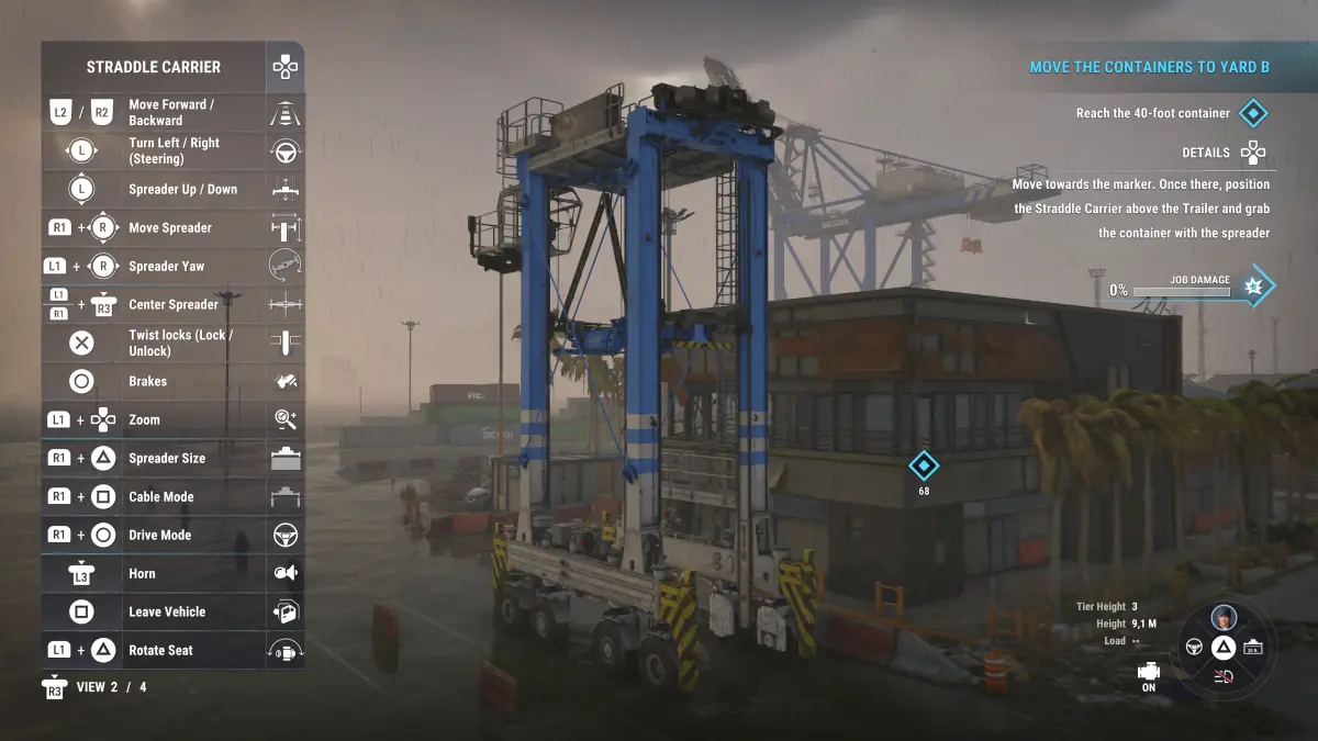 Docked - Recensione (4)