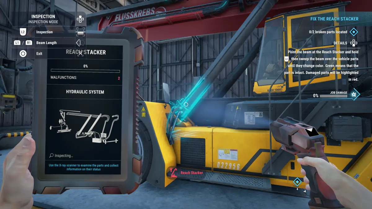 Docked - Recensione (5)