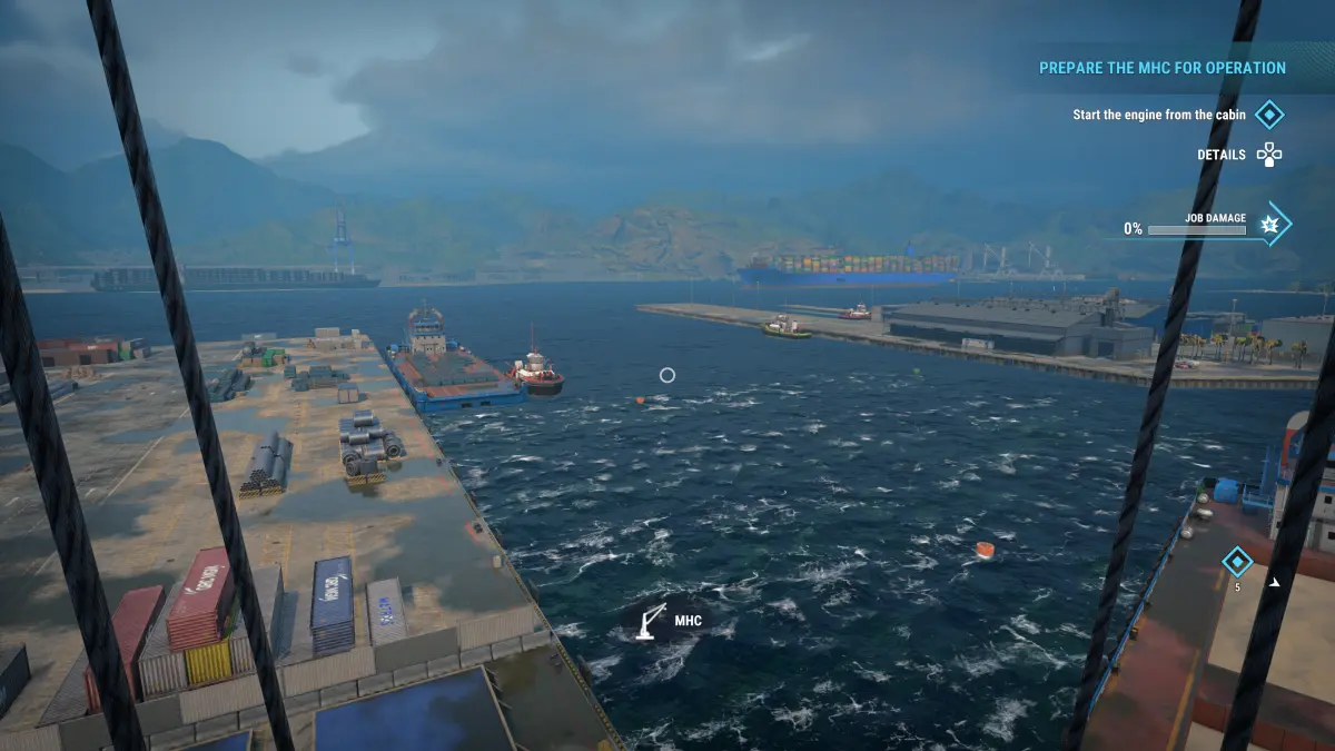 Docked - Recensione (6)