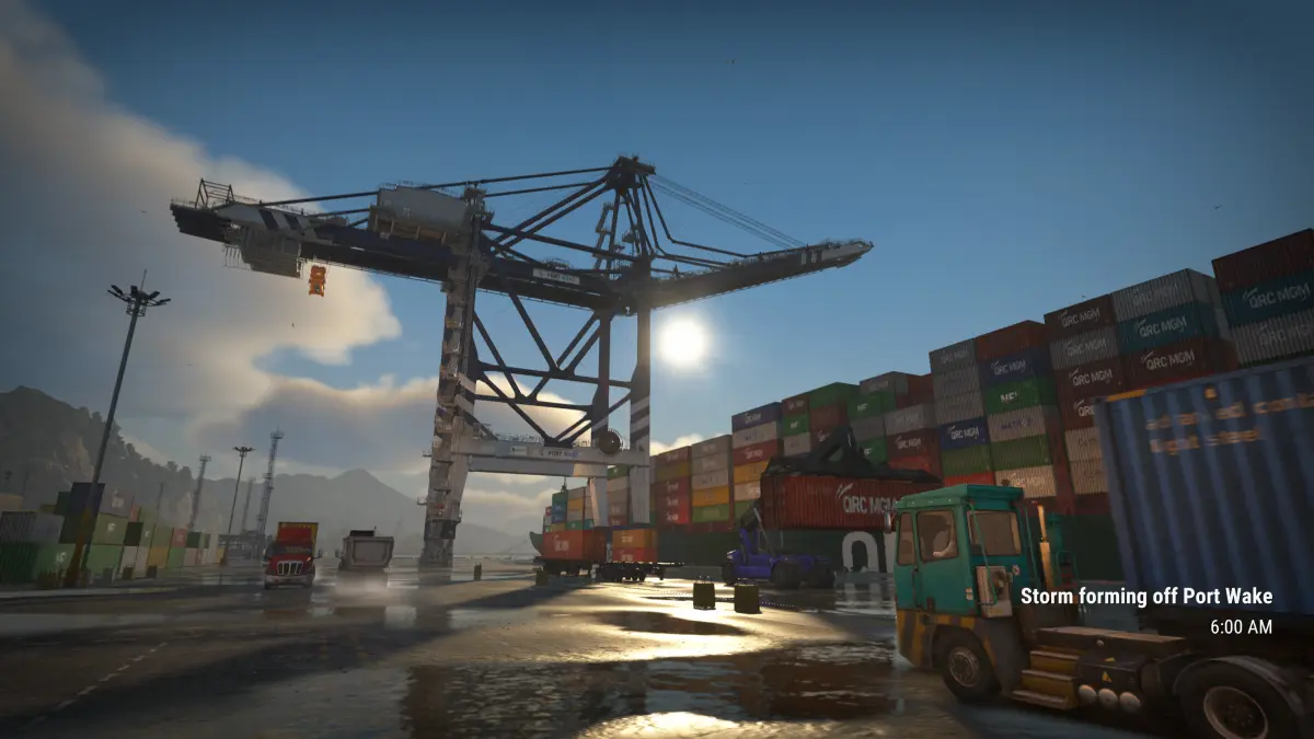 Docked - Recensione (7)