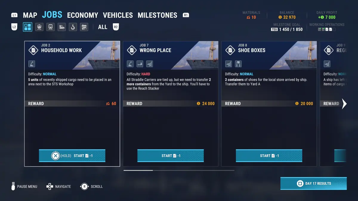 Docked - Recensione (8)