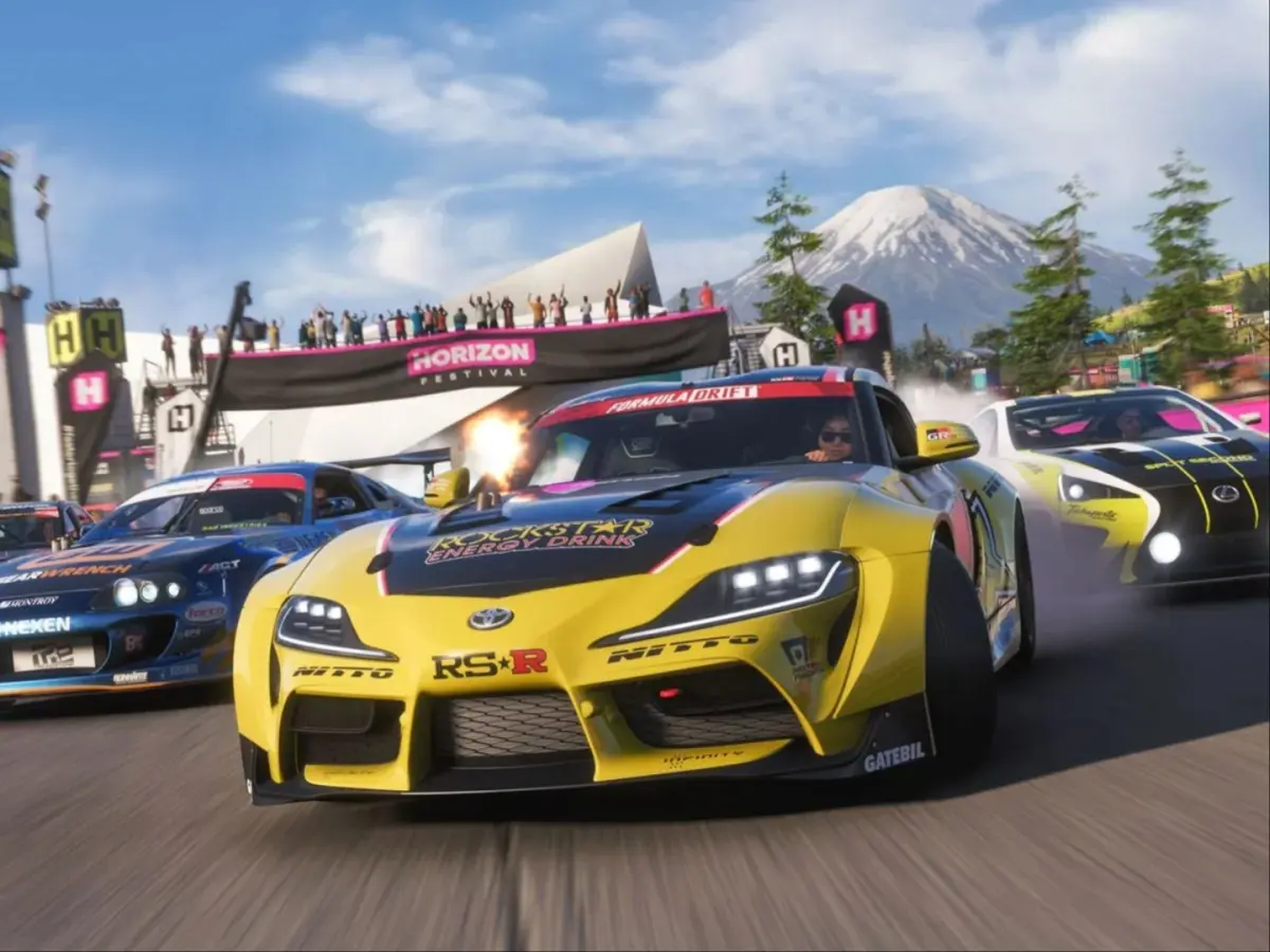 Forza Horizon 6, annunciate le specifiche tecniche su PC