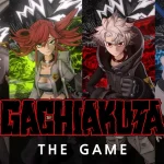 GACHIAKUTA The Game