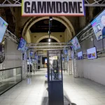 GAMM il Museo del Videogioco di Roma