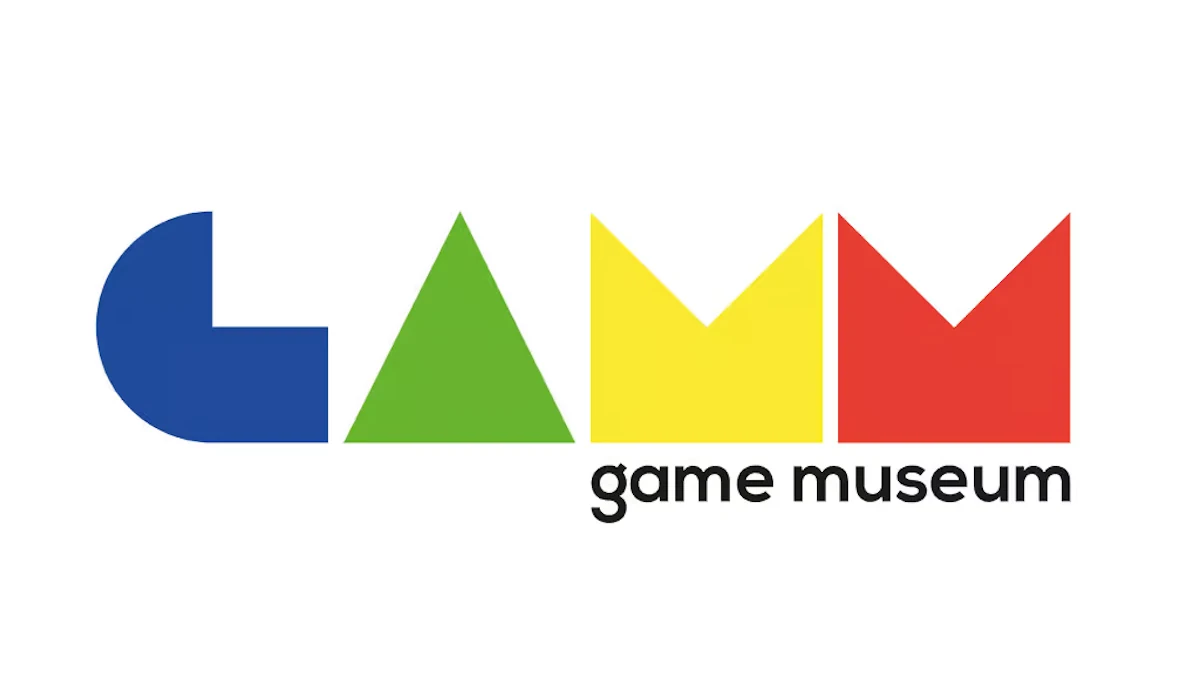 GAMM il Museo del Videogioco di Roma