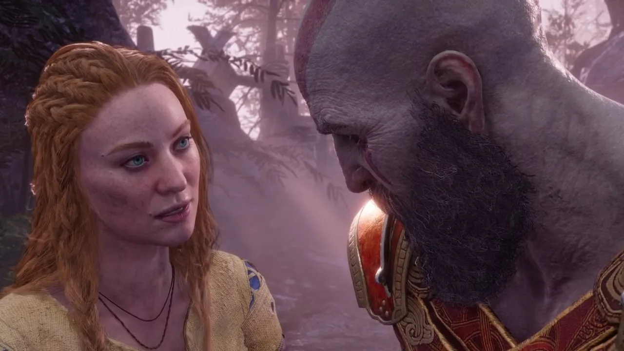 God of War possibile uscita nel 2027
