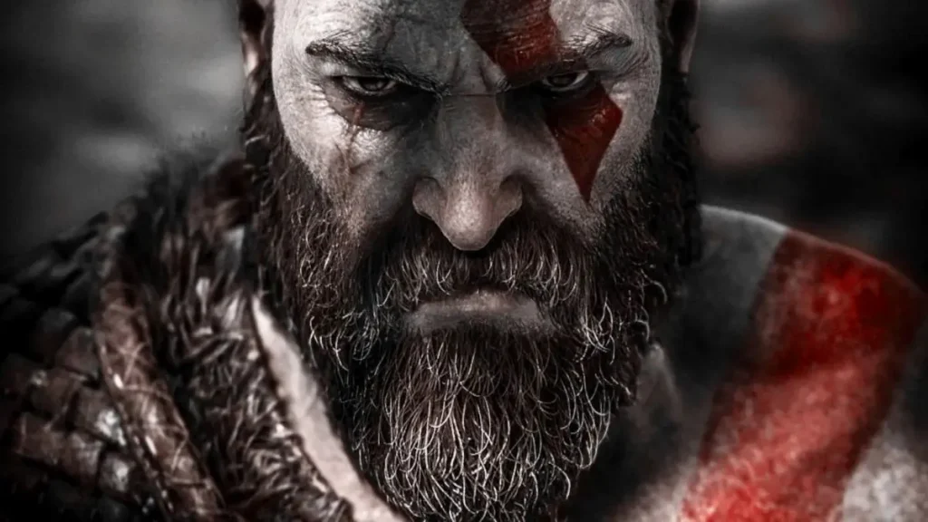 God of War - immagine dell'editoriale