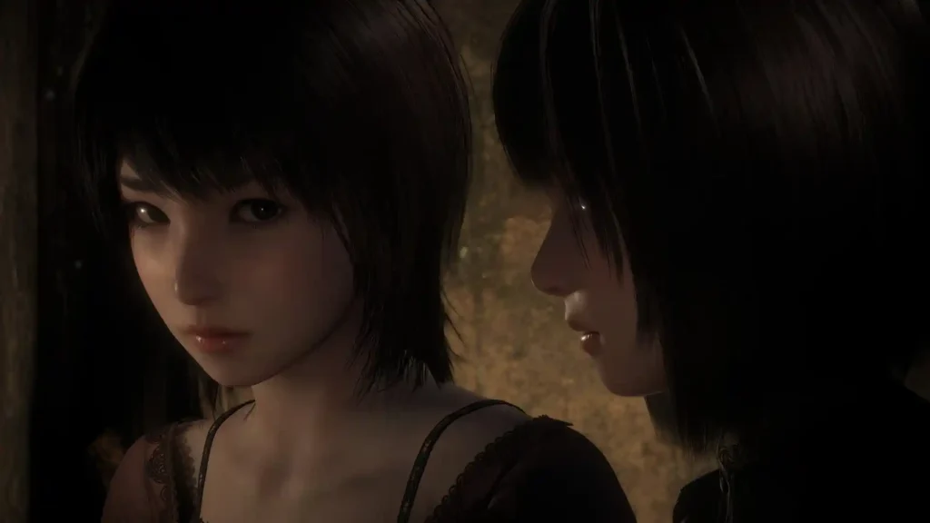 Fatal Frame II: Crimson Butterfly - immagine della guida