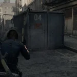 Resident Evil Requiem