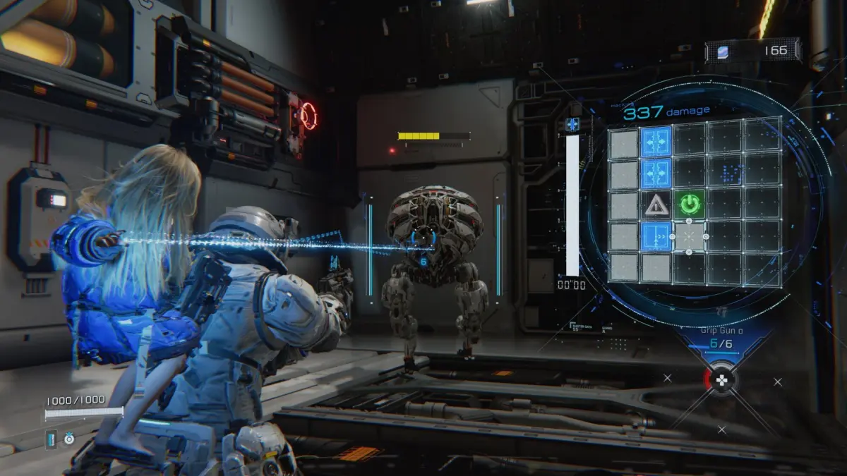 Pragmata, arrivano conferme da capcom