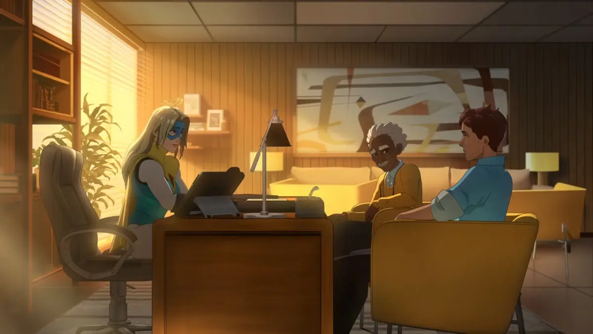 Dispatch arriva su Xbox Series X/S