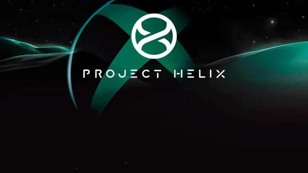 Xbox, annunciata la next-gen con il "Project Helix"