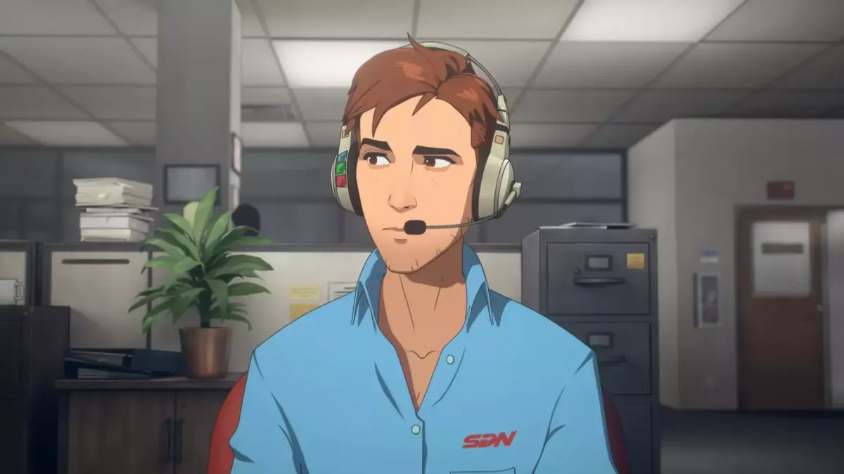 Dispatch arriva su Xbox Series X/S