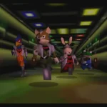 In arrivo un nuovo Star Fox