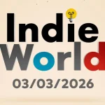 Indie World marzo 2026