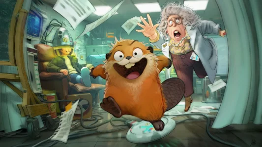 Jumpers - Recensione