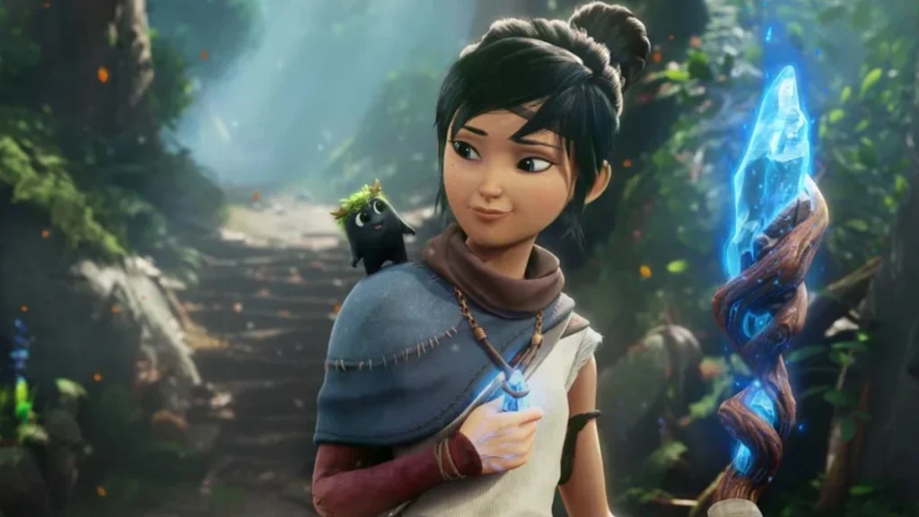 Kena: Bridge of Spirits - immagine della notizia