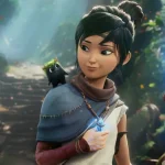 Kena: Bridge of Spirits