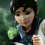 Kena: Bridge of Spirits