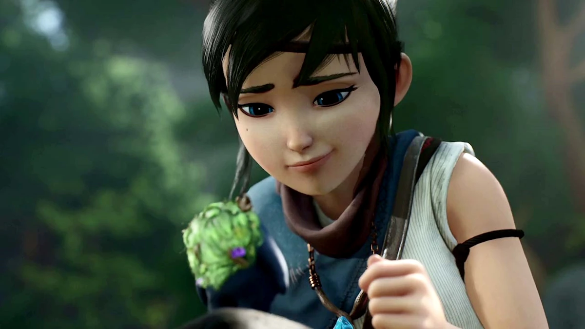 Kena: Bridge of Spirits, la data d’uscita su Nintendo Switch 2 è molto vicina