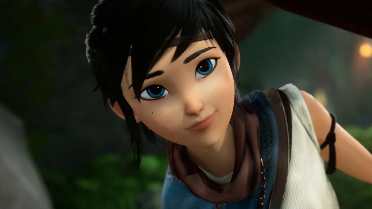 Kena: Bridge of Spirits