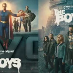 The Boys stagione finale, ecco il trailer