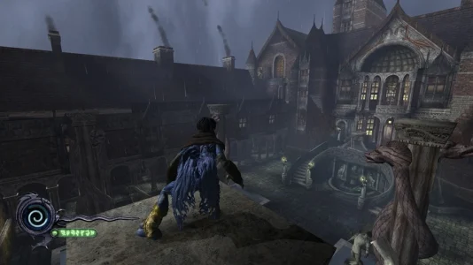 Legacy of Kain Defiance Remastered (19)