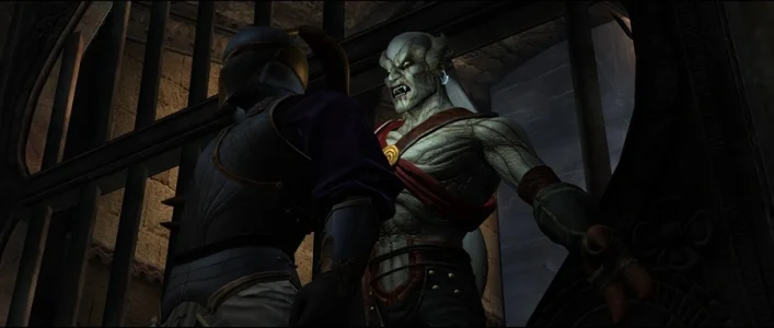 Legacy of Kain Defiance Remastered (32)