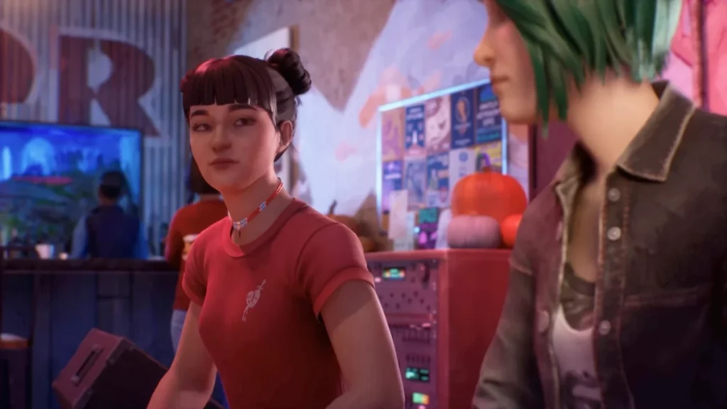 Life is Strange: Reunion