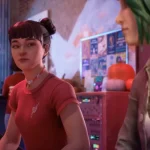 Life is Strange: Reunion