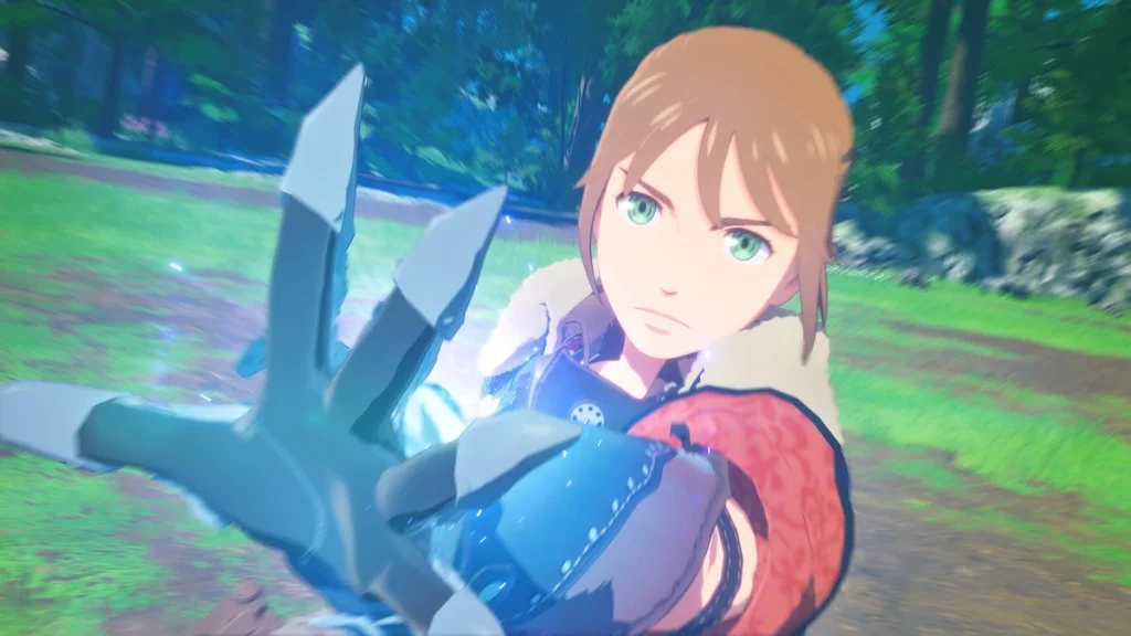 Monster Hunter Stories 3: Twisted Reflection - immagine della notizia