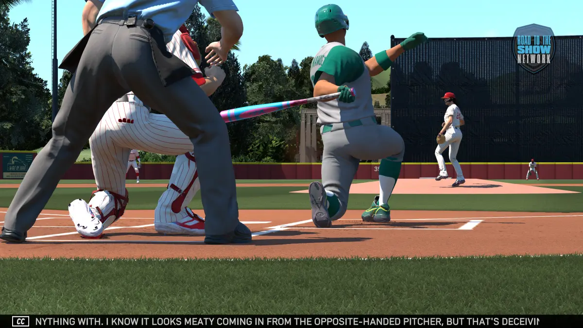 MLB The Show '26 - Recensione (1)
