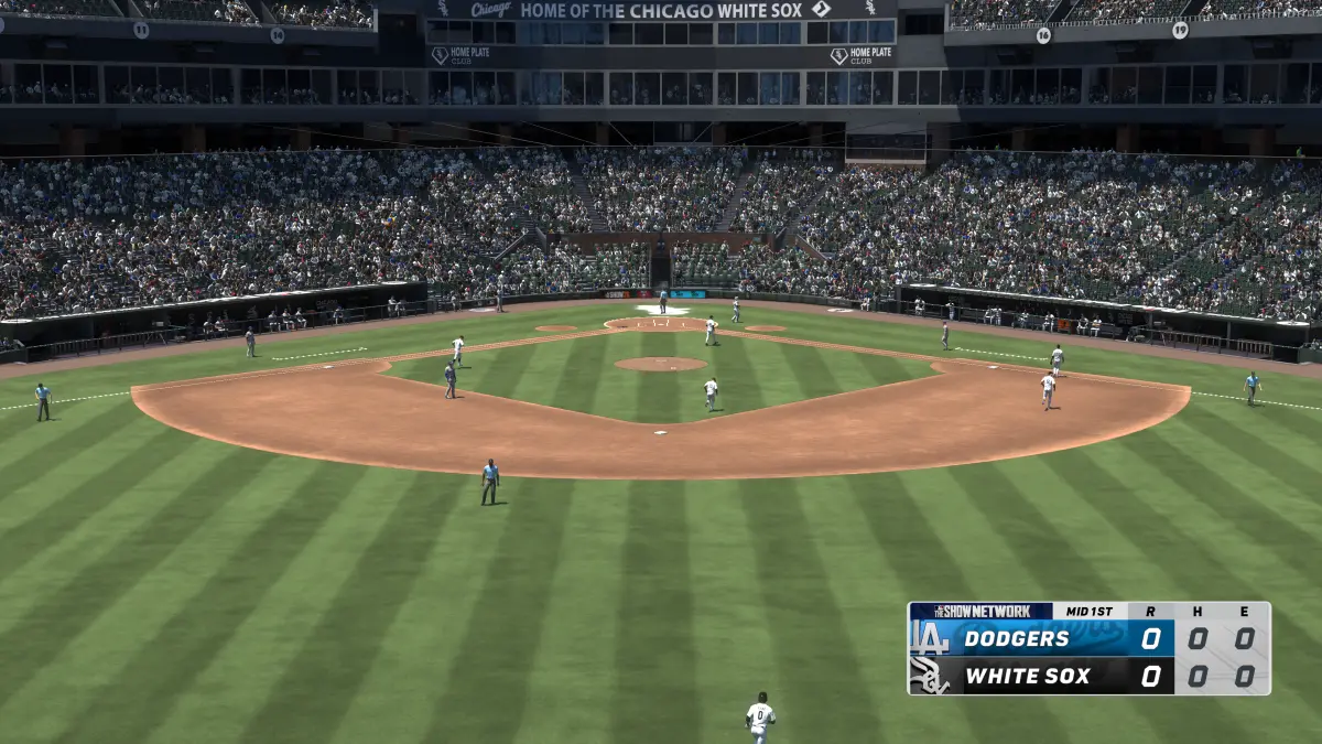 MLB The Show '26 - Recensione (3)