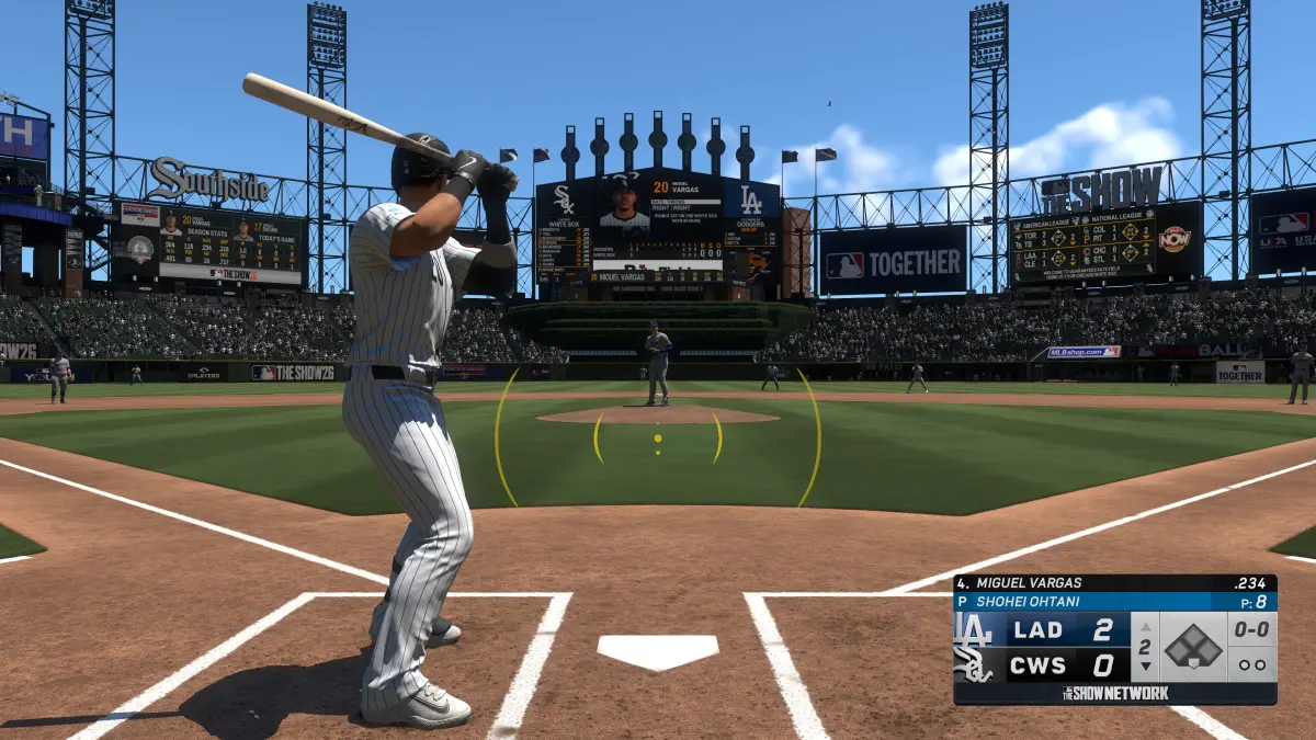 MLB The Show '26 - Recensione (5)