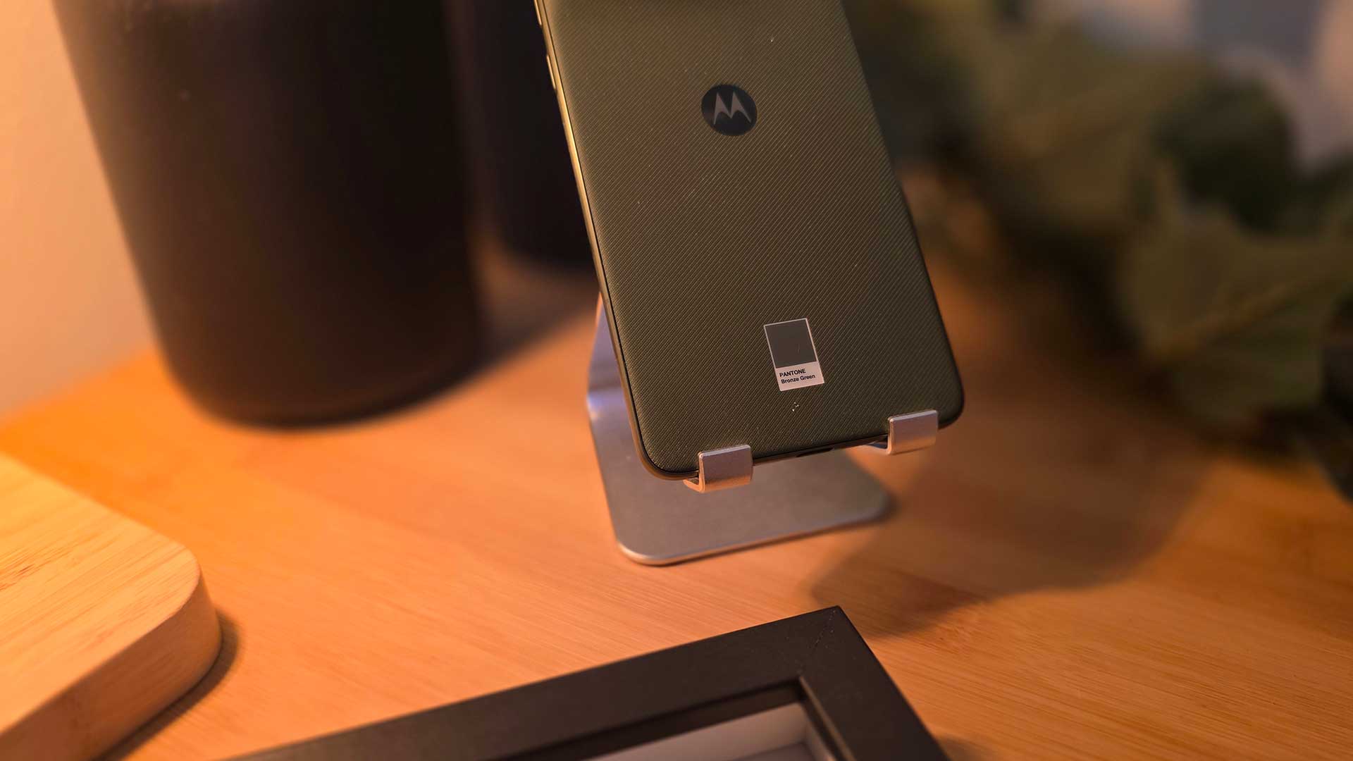 motorola edge 70 sottilissimo